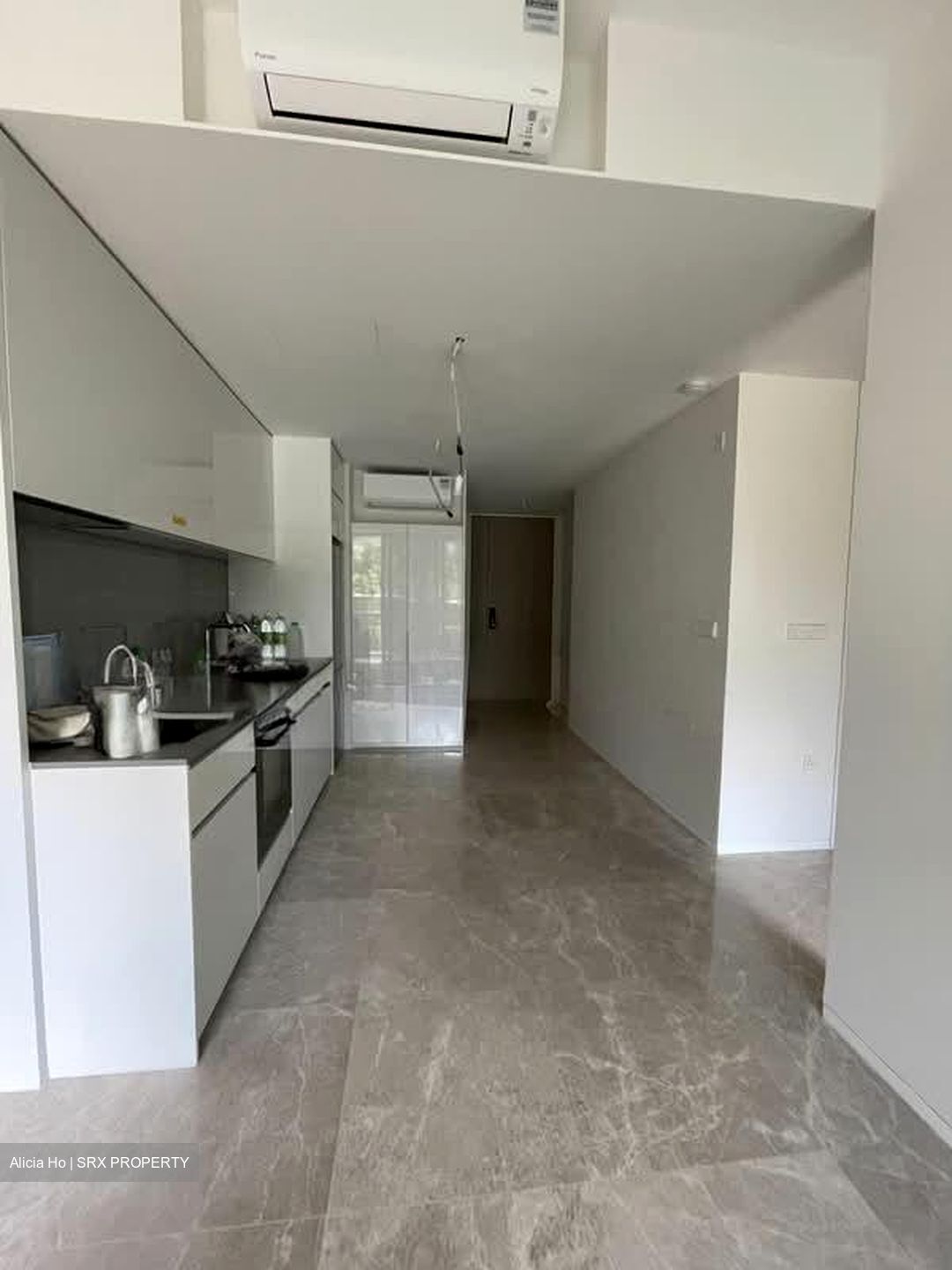 Amber Park (D15), Condominium #605260931